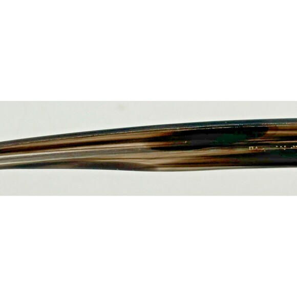 Seraphin Warby Parker‎ Paxton 8797 Eyeglass FRAMES ONLY 53-19 145 Tortoise Fade main image 13